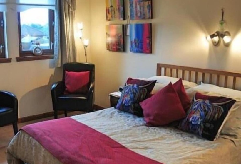 酒店 Ashcroft Farmhouse