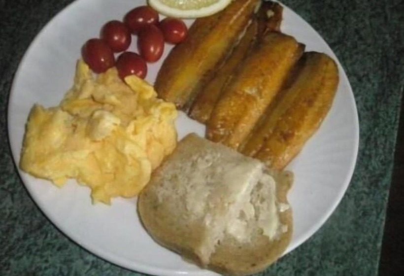 酒店 Ashcroft Farmhouse