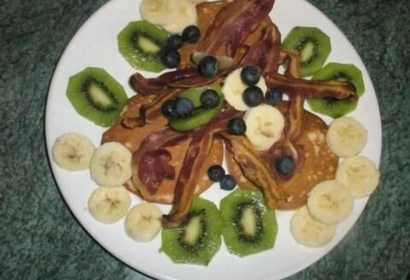 Отель Ashcroft Farmhouse