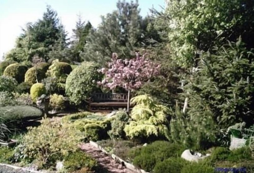 Отель Ashcroft Farmhouse