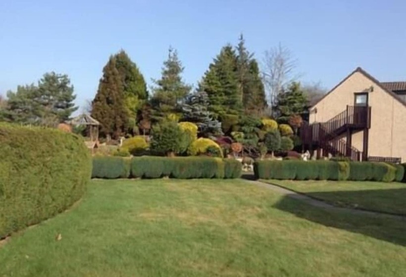 酒店 Ashcroft Farmhouse