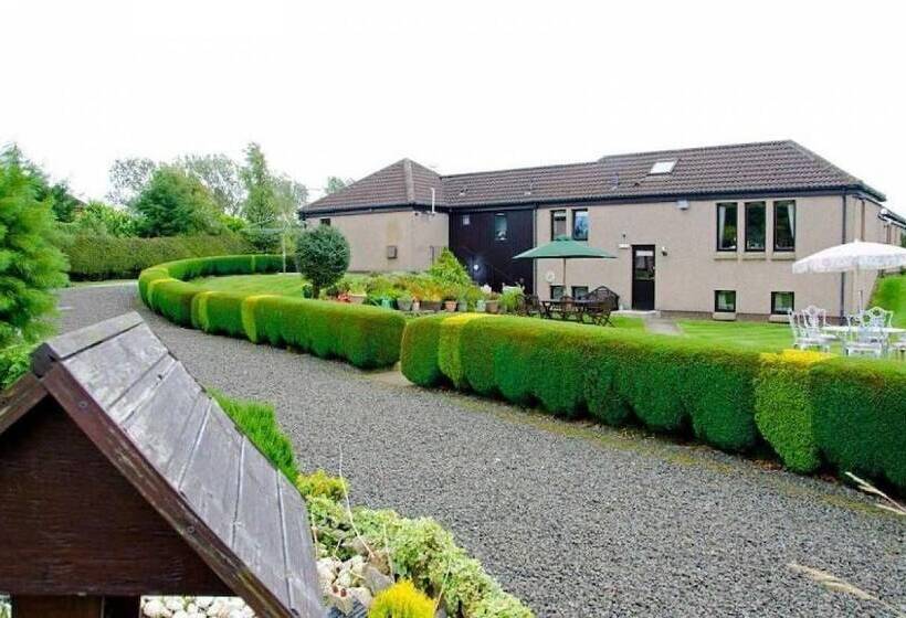 酒店 Ashcroft Farmhouse