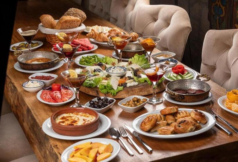 فندق Assos Sunaba Kasri