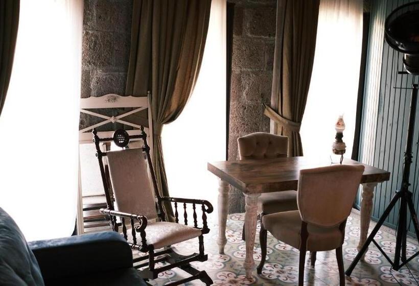 فندق Assos Sunaba Kasri