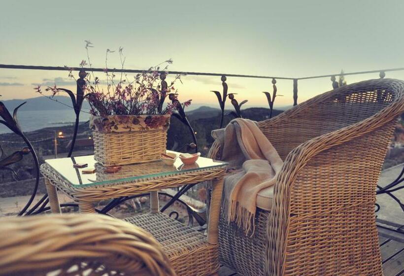 فندق Assos Sunaba Kasri