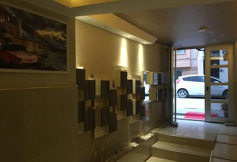 בית מלון כפרי Bella Suit