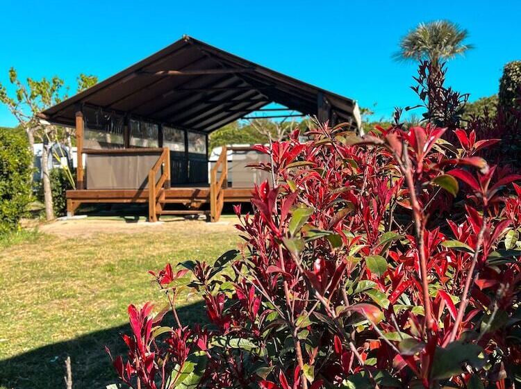 בית מלון כפרי Camping 3 Estrellas