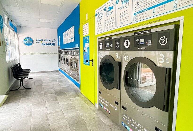 酒店 Camping 3 Estrellas