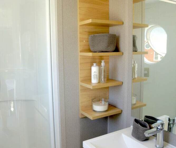 בית מלון כפרי Camping 3 Estrellas