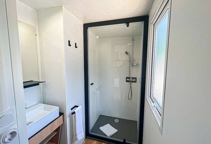 酒店 Camping 3 Estrellas