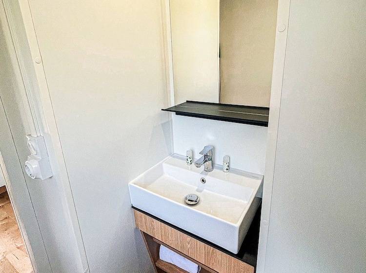 בית מלון כפרי Camping 3 Estrellas