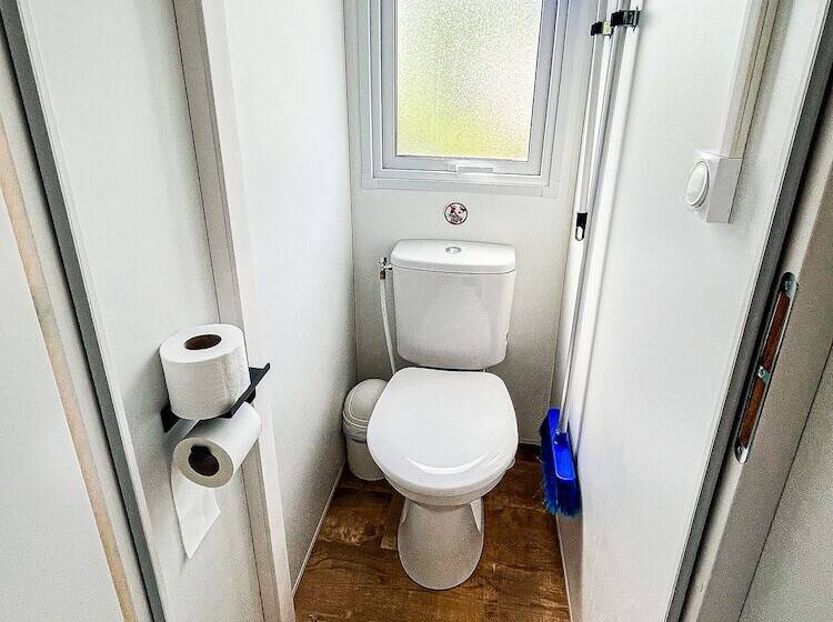 בית מלון כפרי Camping 3 Estrellas