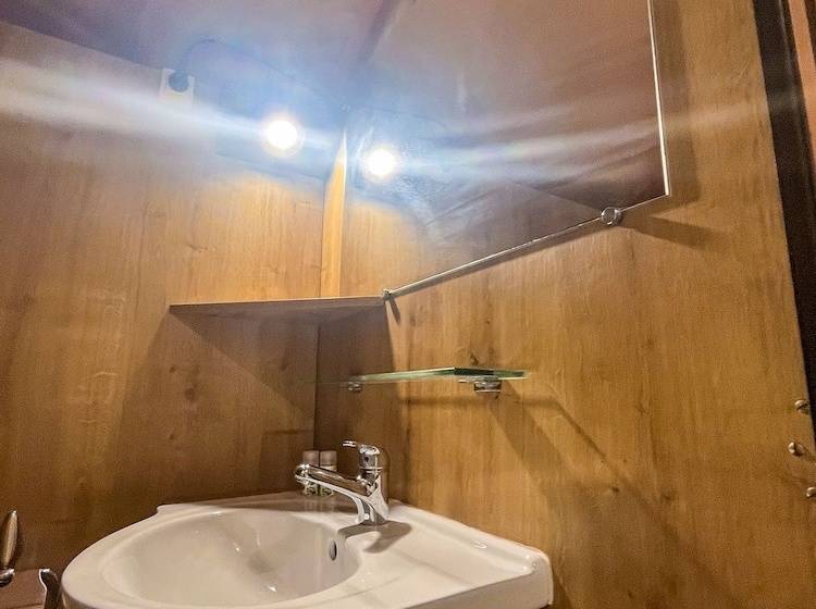 酒店 Camping 3 Estrellas