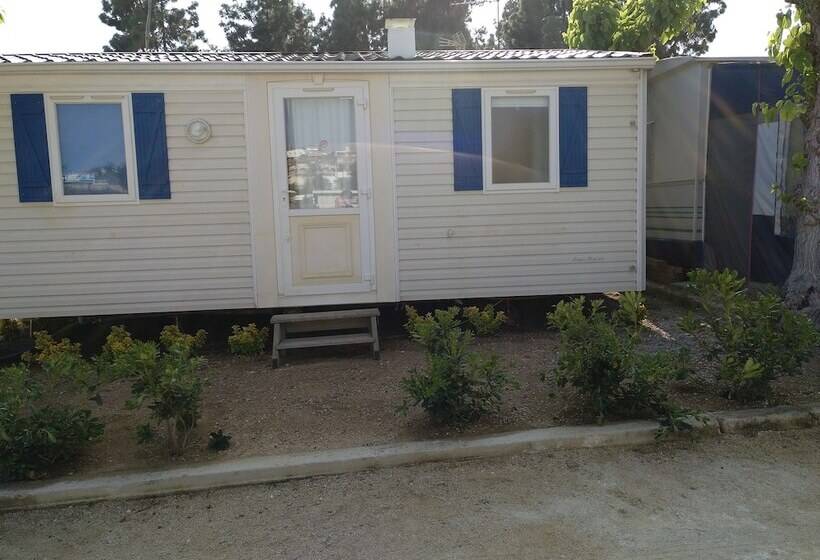 فندق Camping Victoria