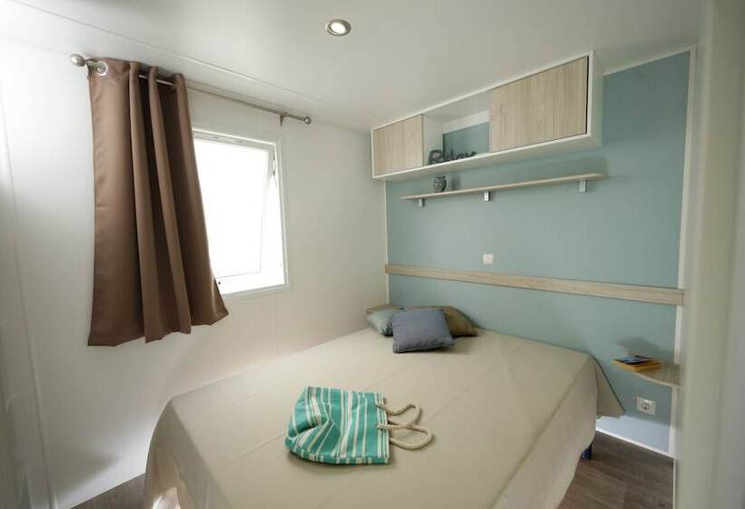 فندق Camping Victoria