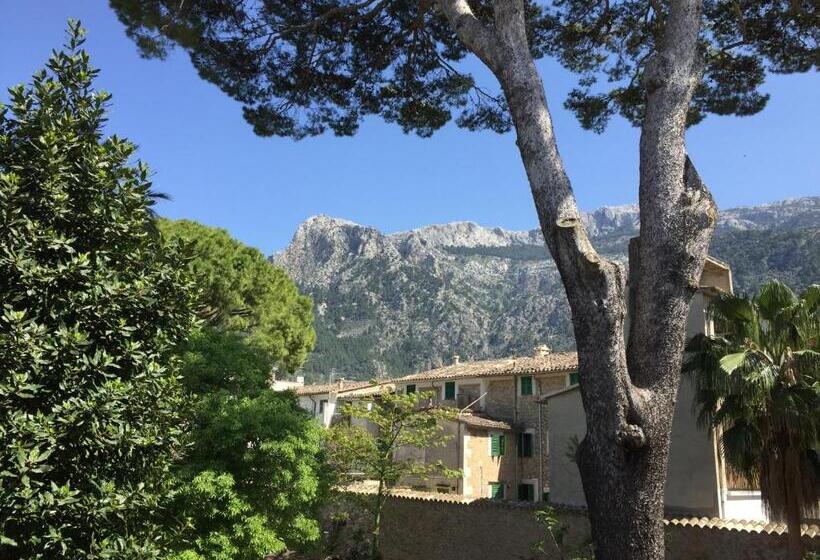 هتل Can Moragues De Soller