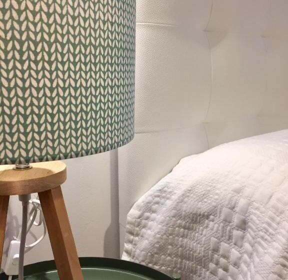 هتل Can Moragues De Soller