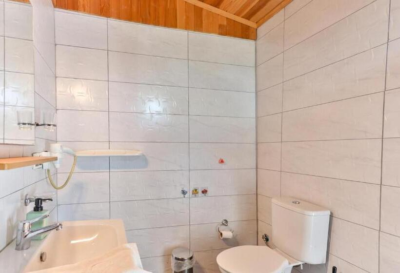 בית מלון כפרי Cinderella Pansiyon