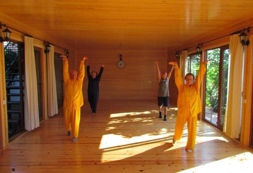 בית מלון כפרי Cinderella Pansiyon