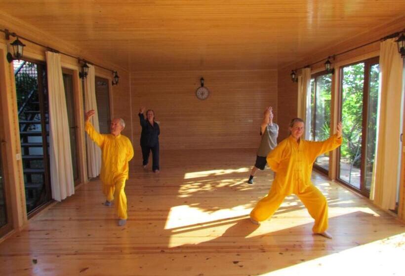 בית מלון כפרי Cinderella Pansiyon