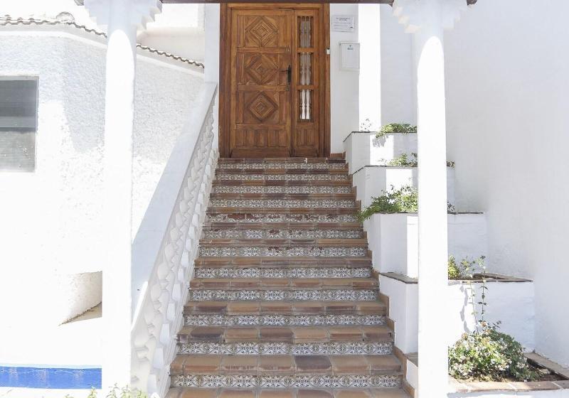 Отель Consuegra