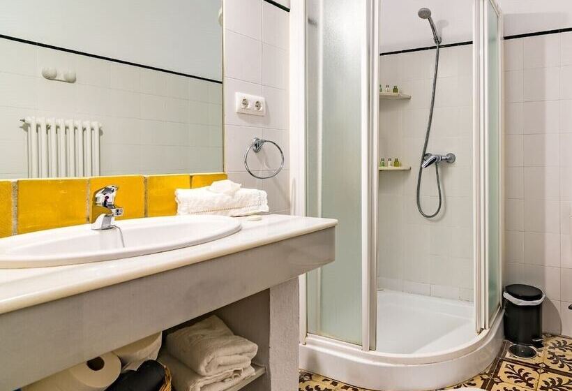 호텔 Cortijo El Indiviso