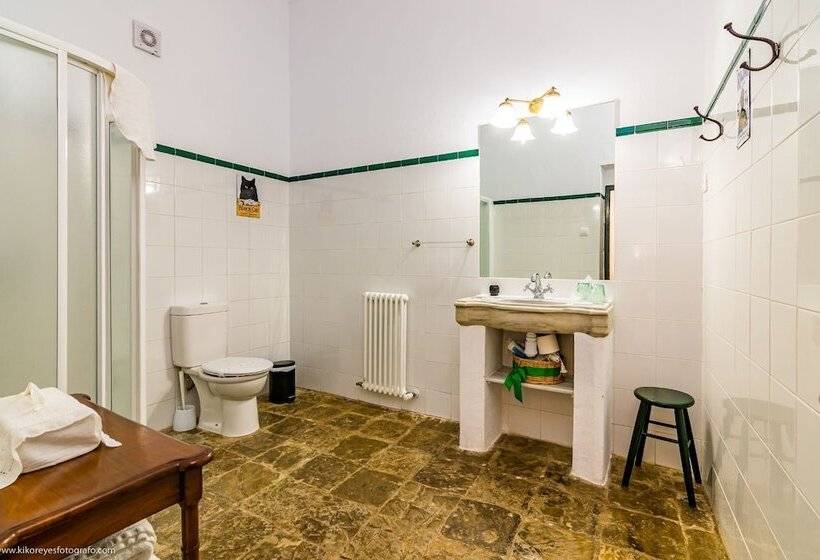 호텔 Cortijo El Indiviso