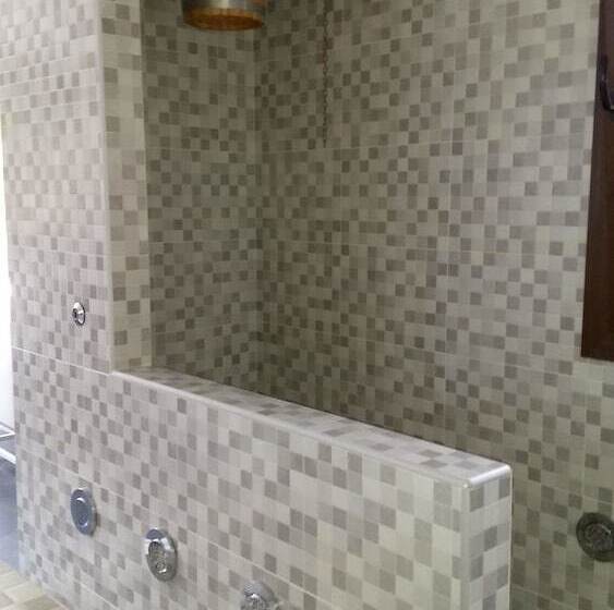 فندق Rural El Nido De Pinares