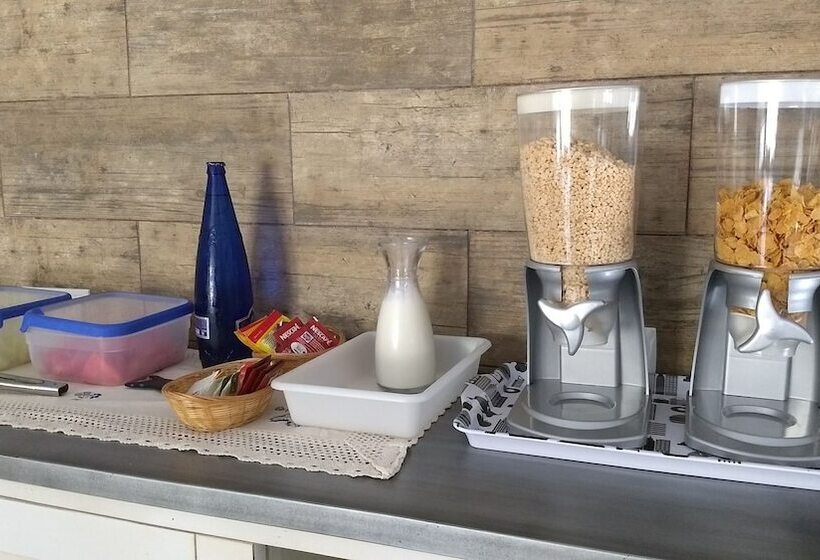 فندق Rural El Nido De Pinares