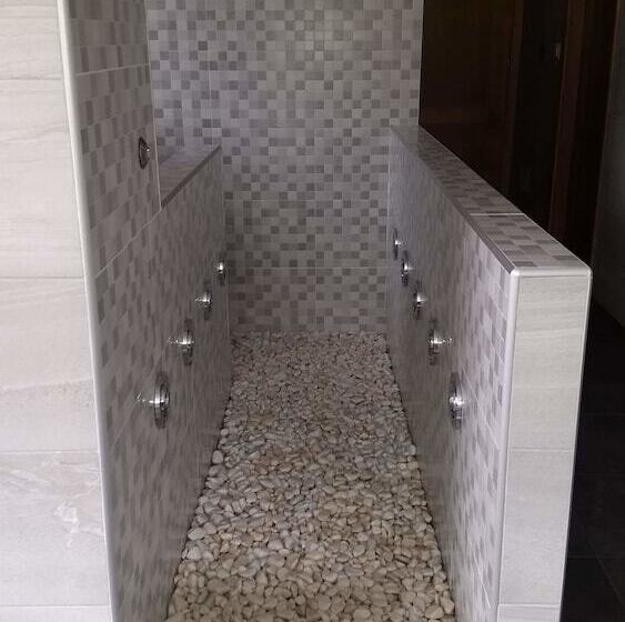 فندق Rural El Nido De Pinares