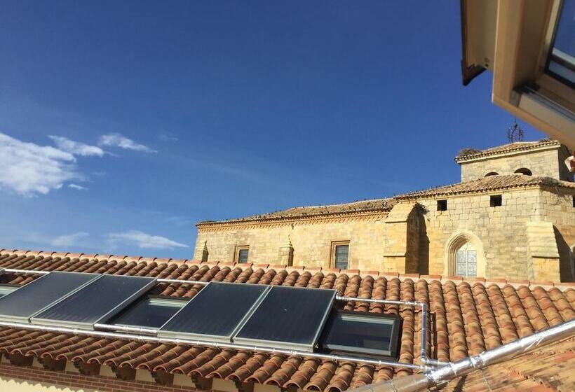 Отель En El Camino