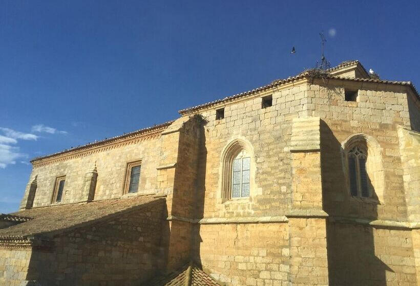 Отель En El Camino