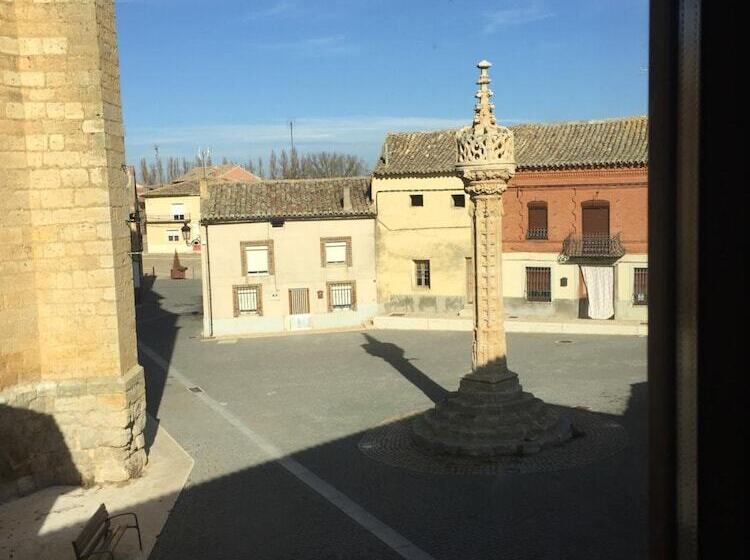 Отель En El Camino