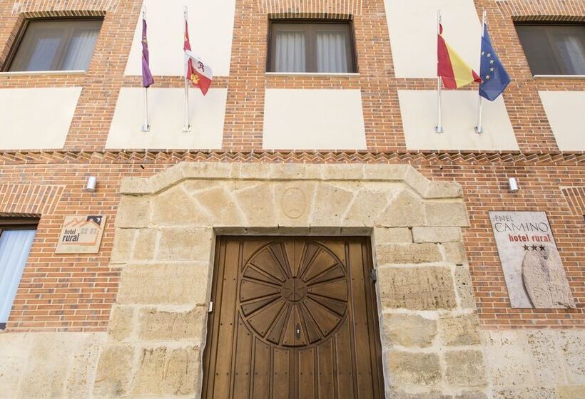 Отель En El Camino