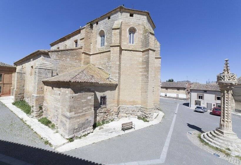 Отель En El Camino