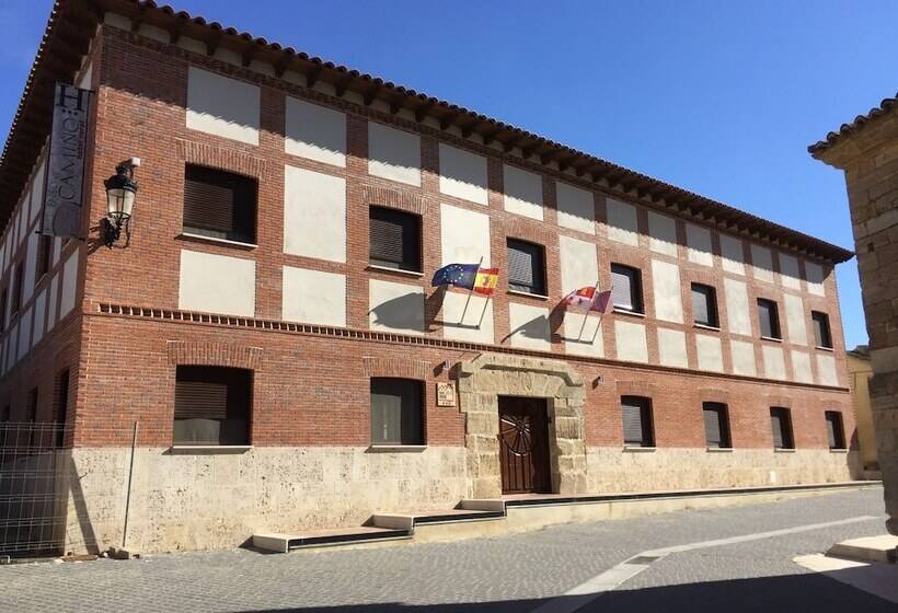 Отель En El Camino