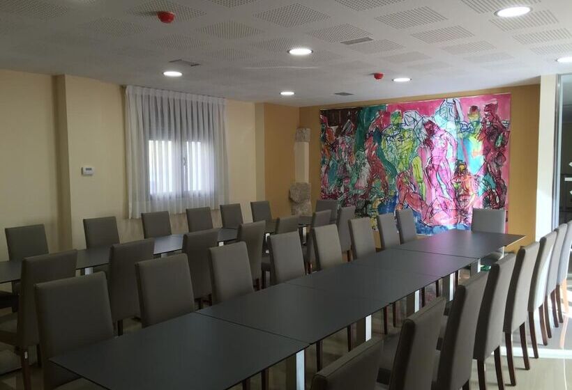 Отель En El Camino