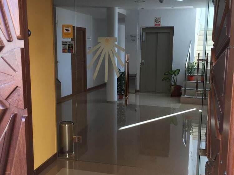 Отель En El Camino