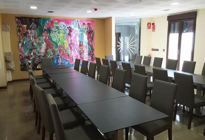 Отель En El Camino