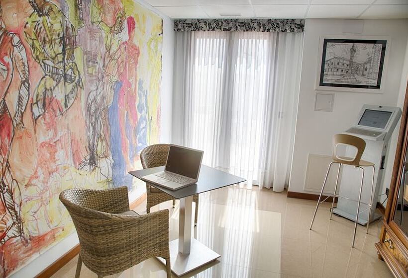 Отель En El Camino