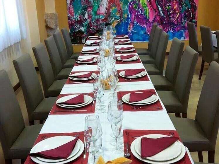 Отель En El Camino