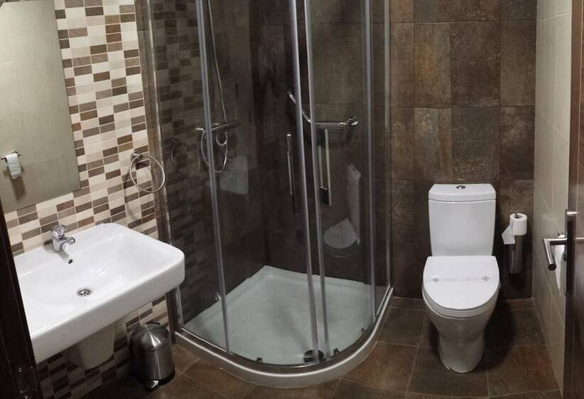 Отель En El Camino