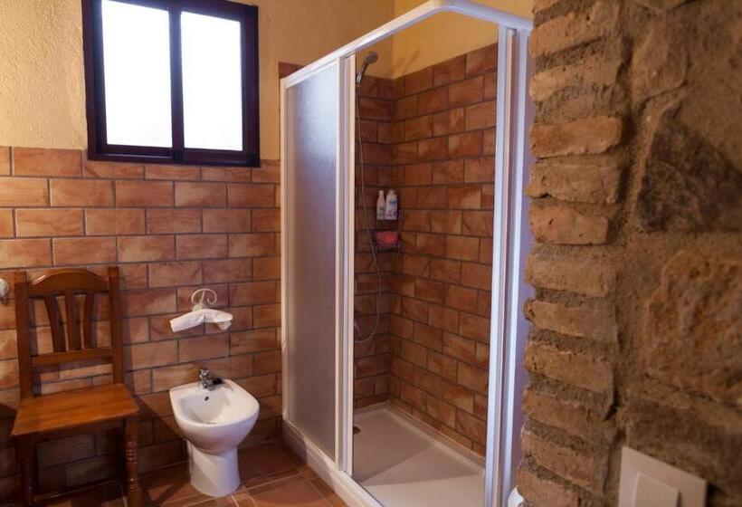 בית מלון כפרי Finca El Cotillo