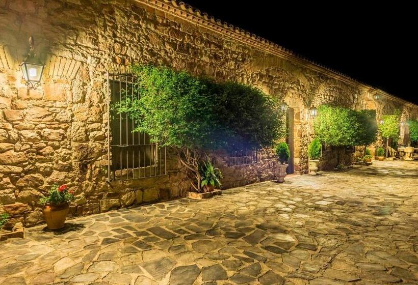 בית מלון כפרי Finca El Cotillo