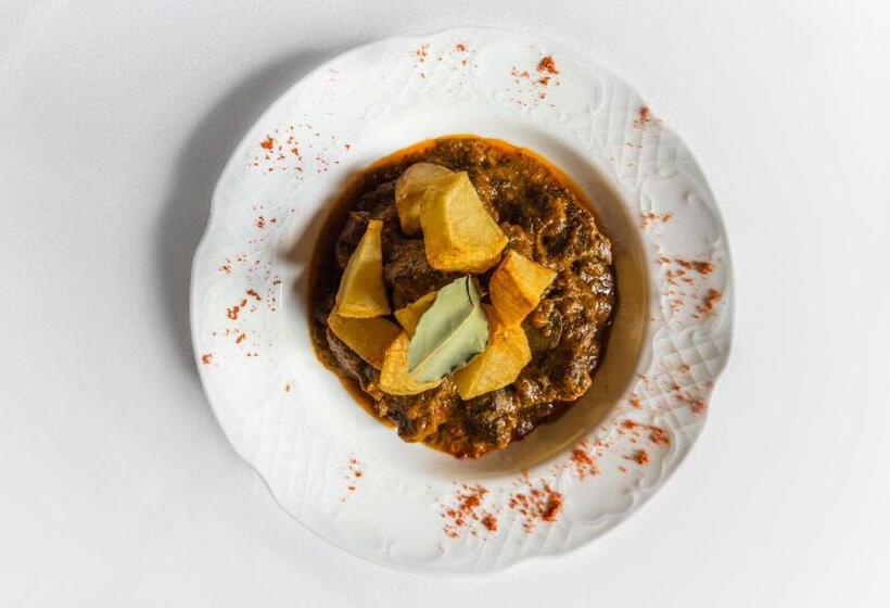 בית מלון כפרי Finca El Cotillo