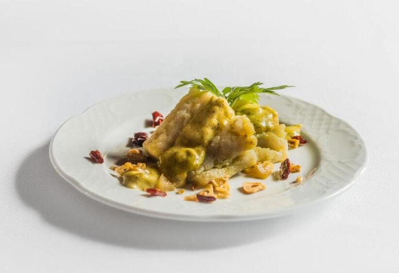 בית מלון כפרי Finca El Cotillo