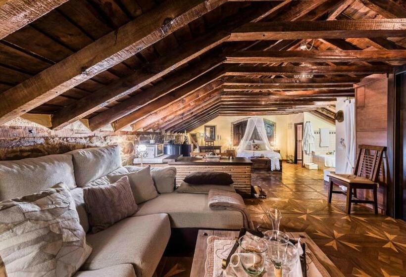 בית מלון כפרי Finca El Cotillo