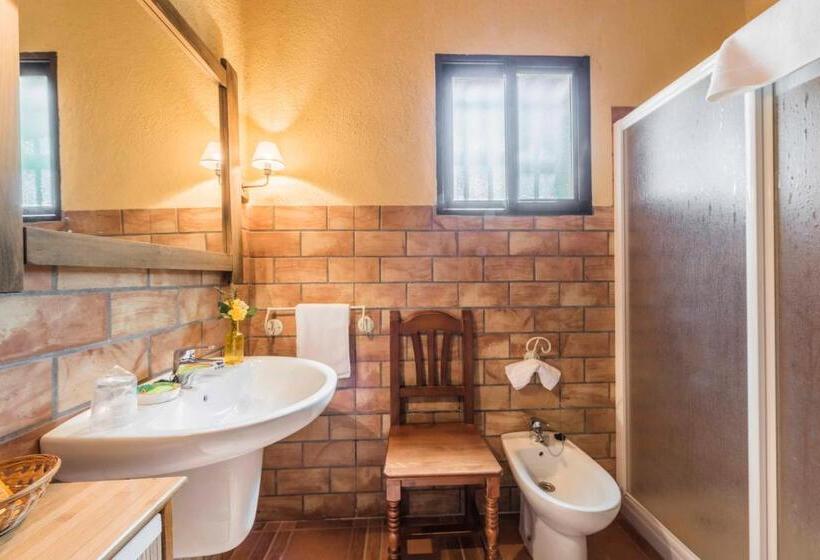 בית מלון כפרי Finca El Cotillo