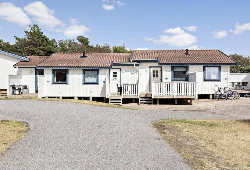 Отель First Camp Solvik Kungshamn