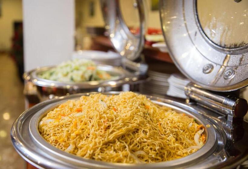 هتل Golden Villa  Sapa